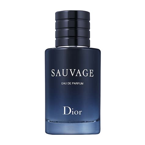 Dior－ディオールのメンズ香水【ソヴァージュ】はどんな匂い？ 